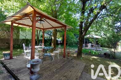 Maison 6 pièces 645000 €