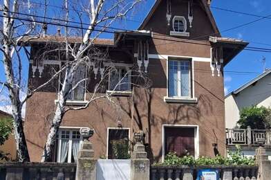 Maison 6 pièces 625000 €
