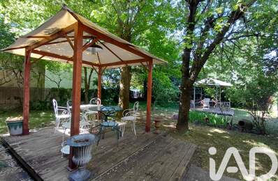 Vente Maison/villa 6 pièces — photo du bien