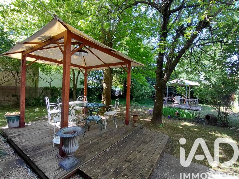 Vente Maison/villa 6 pièces — photo 1