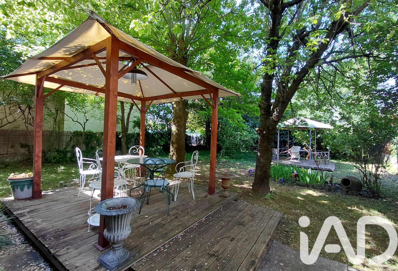 Vente Maison/villa 6 pièces — photo 1