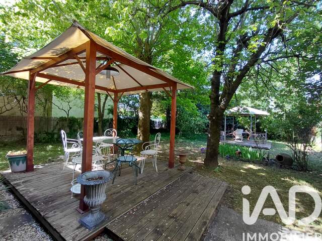 Vente Maison/villa 6 pièces — photo du bien