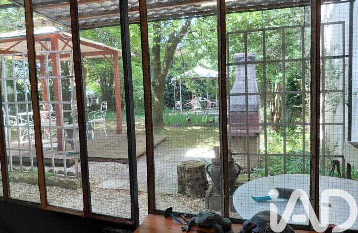 Vente Maison/villa 6 pièces — photo 4