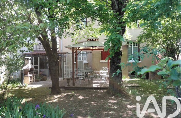 Vente Maison/villa 6 pièces — photo 5