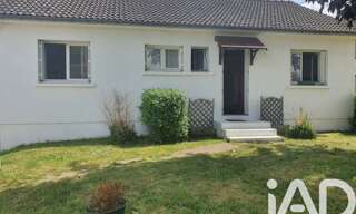 Maison 3 Pièces 73 m² à vendre à Villeblevin (89340)