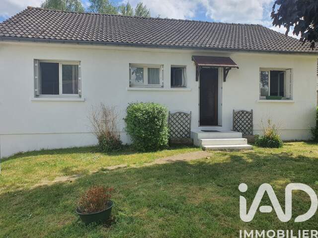 Vente Maison/villa 3 pièces — photo du bien