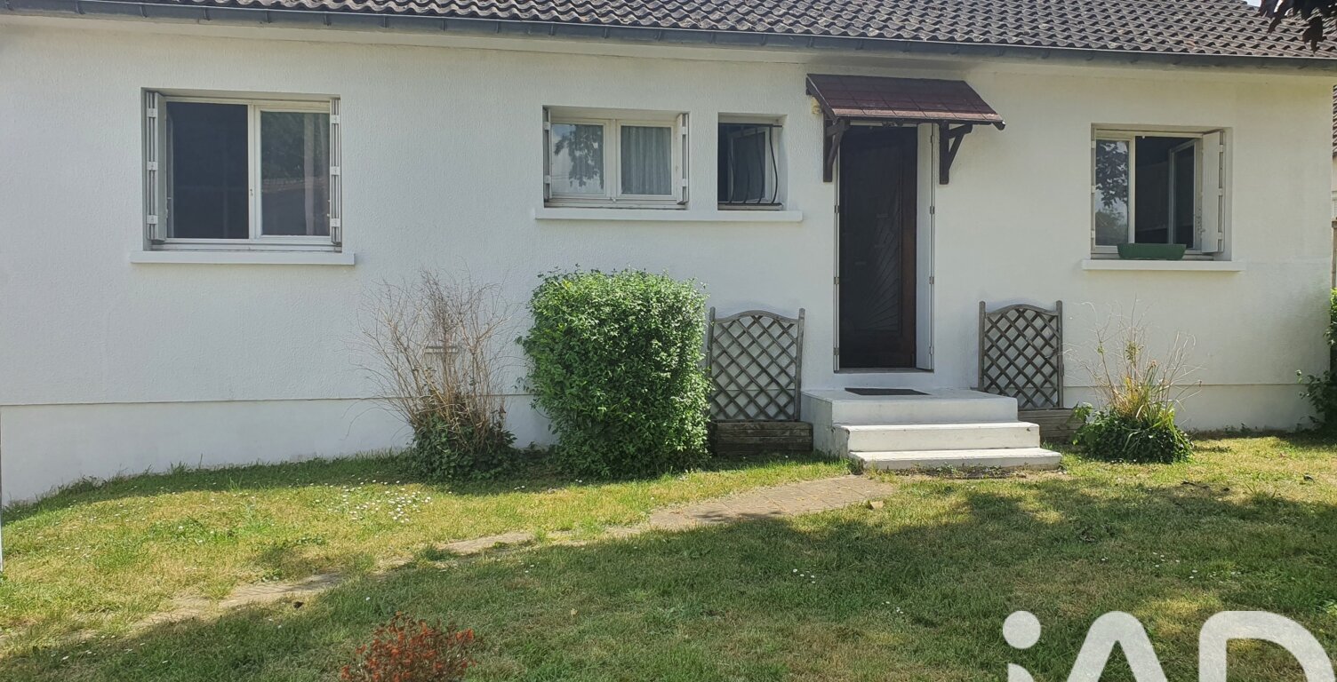Vente Maison/villa 3 pièces — photo 1