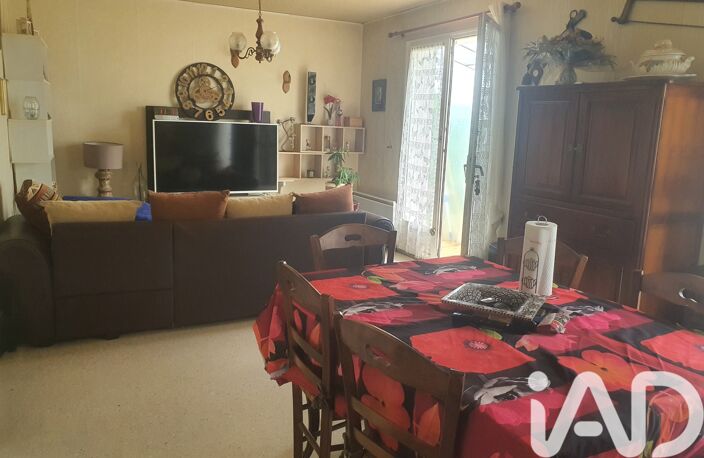 Vente Maison/villa 3 pièces — photo 2