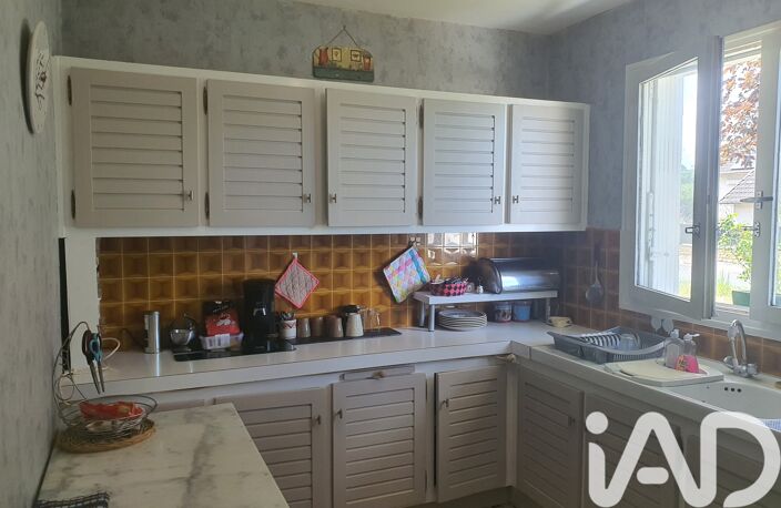 Vente Maison/villa 3 pièces — photo 3