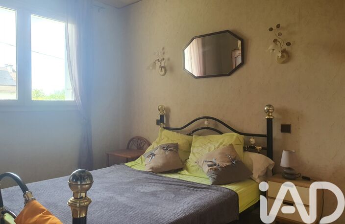 Vente Maison/villa 3 pièces — photo 4