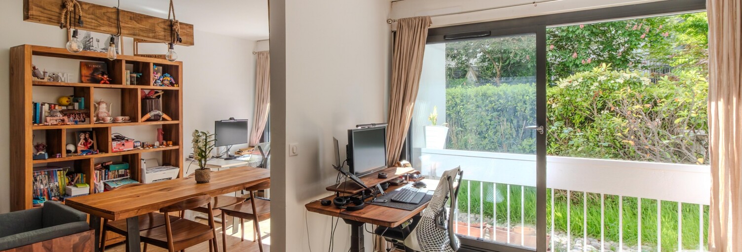 Appartement 3 Pièces 67 m² à vendre à Levallois-Perret (92300)