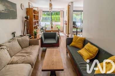 Appartement 3 pièces 550000 €