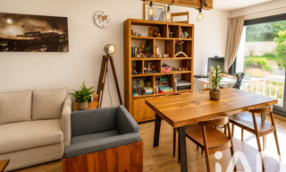 Appartement 3 Pièces 67 m² à vendre à Levallois-Perret (92300)