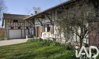 Maison 10 Pièces 351 m² à vendre à Rives Dervoises (52220)
