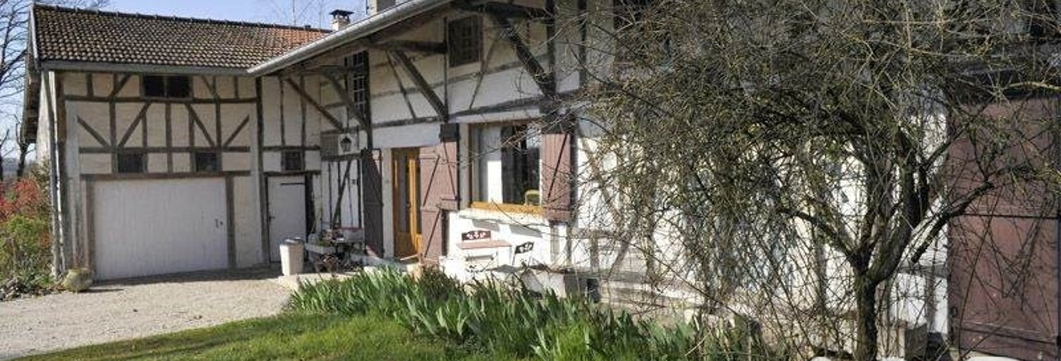 Maison 10 Pièces 351 m² à vendre à Rives Dervoises (52220)