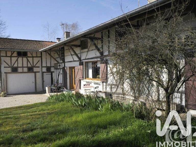 Vente Longère 10 pièces — photo 1