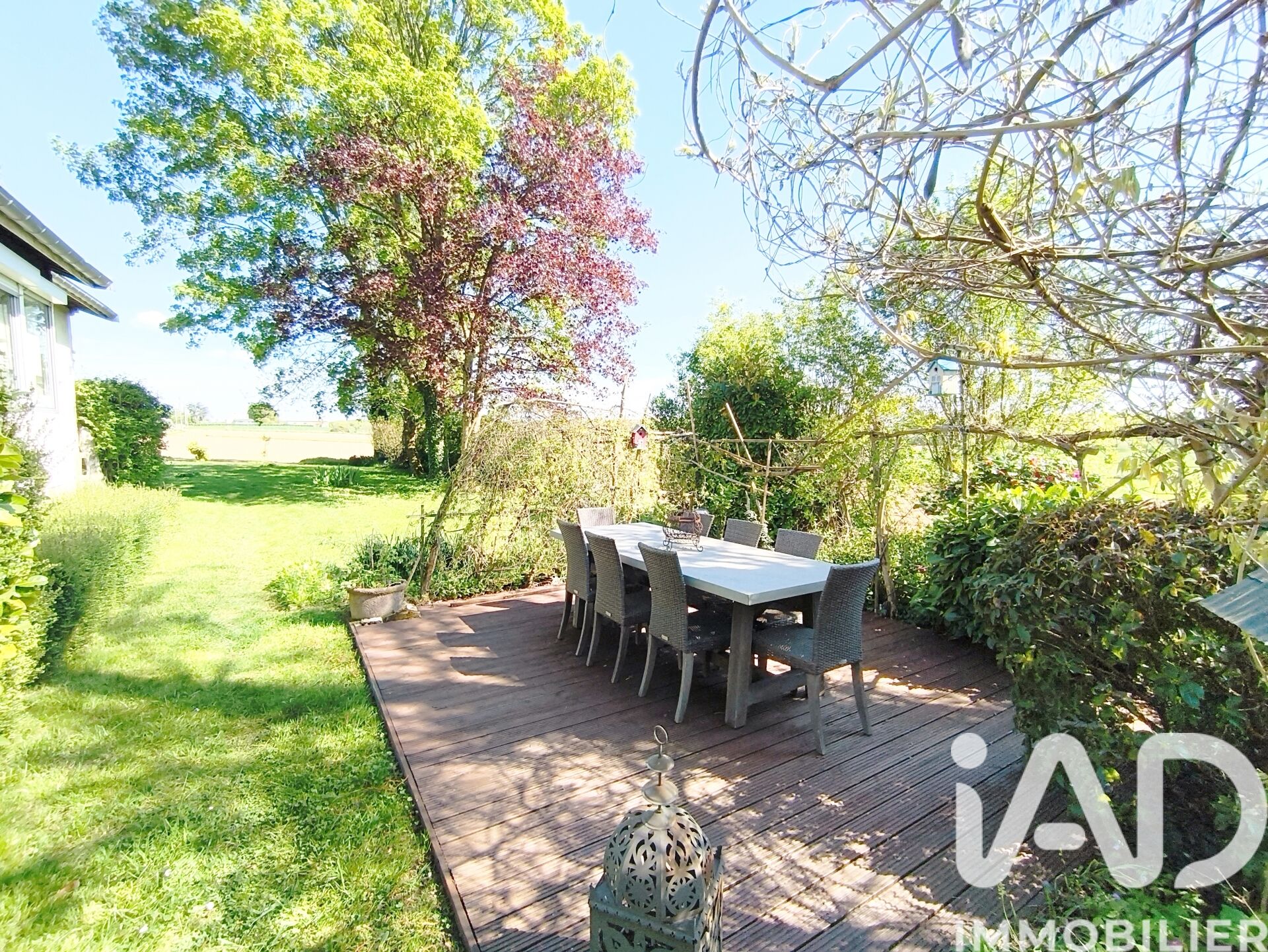 Vente Longère 10 pièces - Photo 4