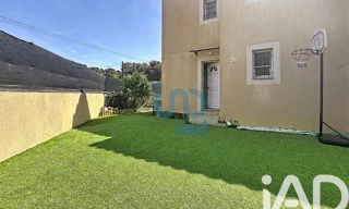 Maison 3 Pièces 66 m² à vendre à Ollioules (83190)