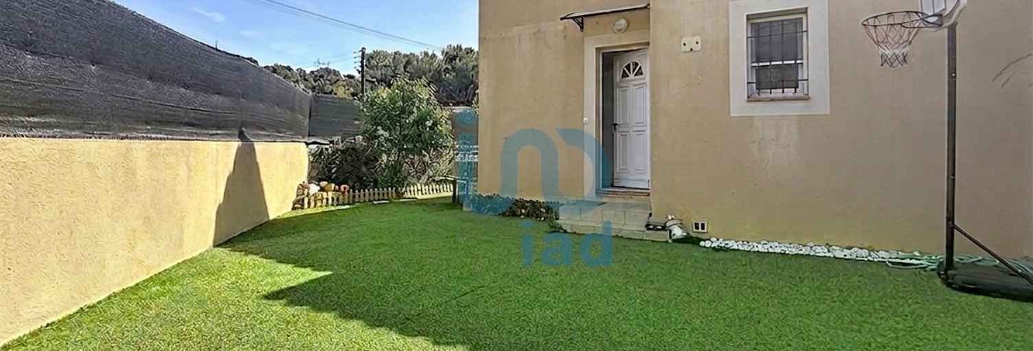 Maison 3 Pièces 66 m² à vendre à Ollioules (83190)