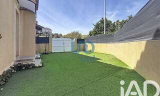 Maison 3 Pièces 70 m² à vendre à Ollioules (83190)