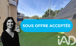 Maison 3 Pièces 70 m² à vendre à Ollioules (83190)