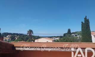 Maison 7 Pièces 180 m² à vendre à Sanary-sur-Mer (83110)