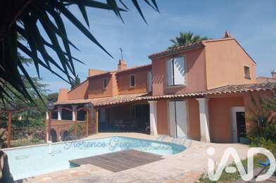 Maison 7 pièces 1158000 €