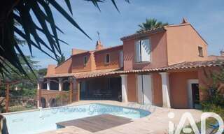 Maison 7 Pièces 180 m² à vendre à Sanary-sur-Mer (83110)