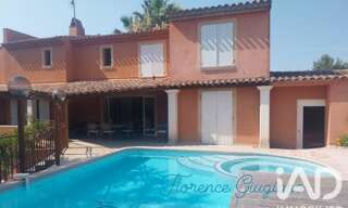 Maison 7 Pièces 180 m² à vendre à Sanary-sur-Mer (83110)