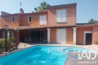 Maison 7 pièces 1158000 €