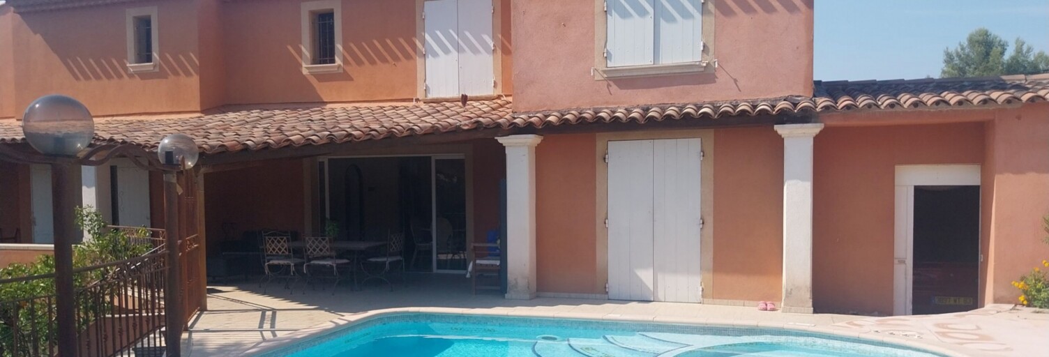 Maison 7 Pièces 180 m² à vendre à Sanary-sur-Mer (83110)