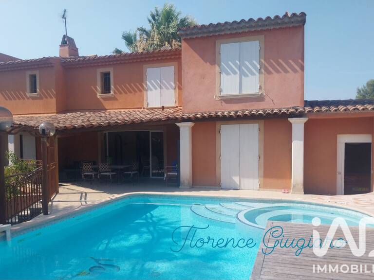 Vente Maison traditionnelle 7 pièces — photo 1