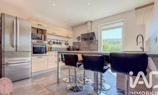 Maison 4 Pièces 79 m² à vendre à Serémange-Erzange (57290)