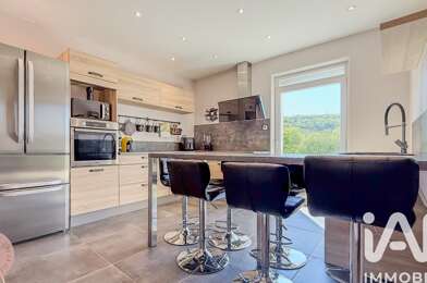 Maison 4 pièces 220000 €