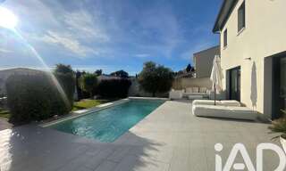 Maison 5 Pièces 115 m² à vendre à Châteauneuf-du-Pape (84230)