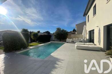 Maison 5 pièces 535000 €