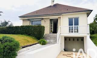 Maison 4 Pièces 103 m² à vendre à Touques (14800)