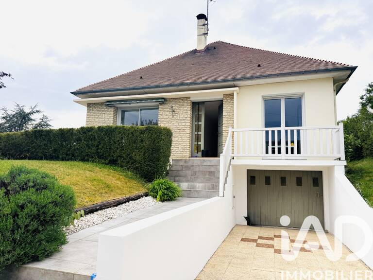 Vente Maison/villa 4 pièces — photo 1