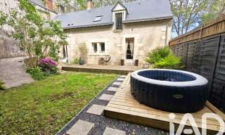 Maison 3 Pièces 83 m² à vendre à Montlouis-sur-Loire (37270)
