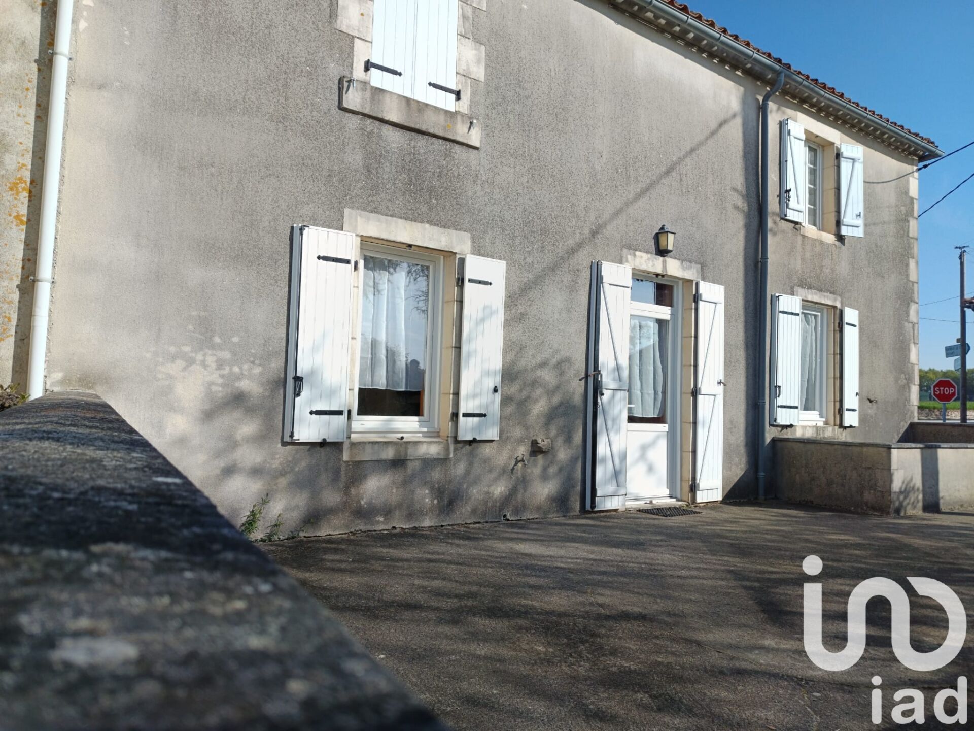 Maison à vendre, 6 pièces, 170 m², Mouilleron Saint Germain
