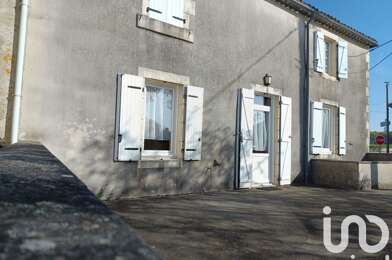 Maison 6 pièces 130000 €