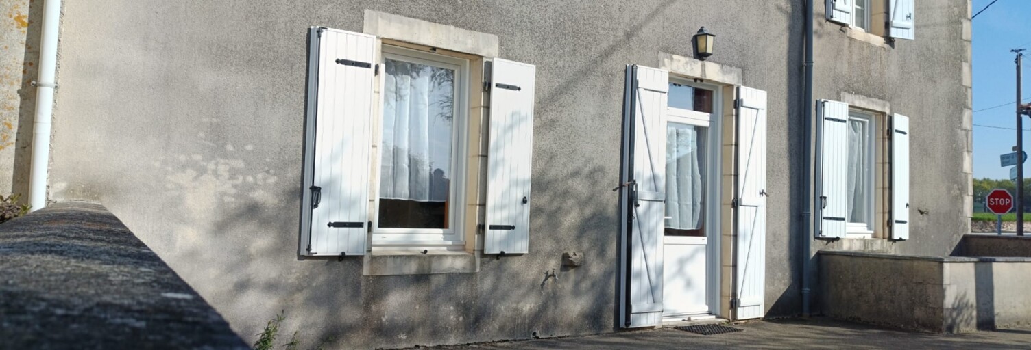 Maison 6 Pièces 170 m² à vendre à Mouilleron-Saint-Germain (85390)