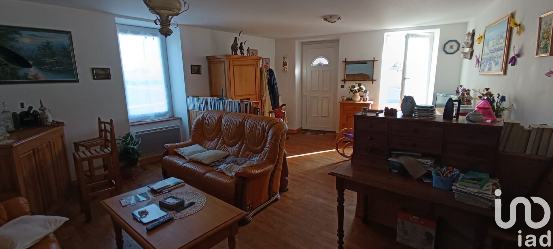 Vente Maison de village 6 pièces - Photo 2
