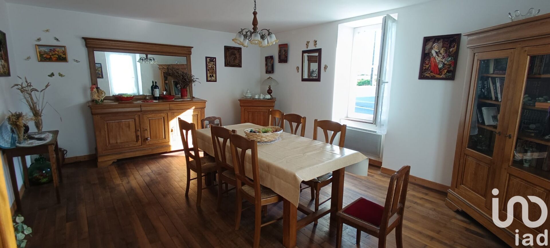 Vente Maison de village 6 pièces - Photo 3