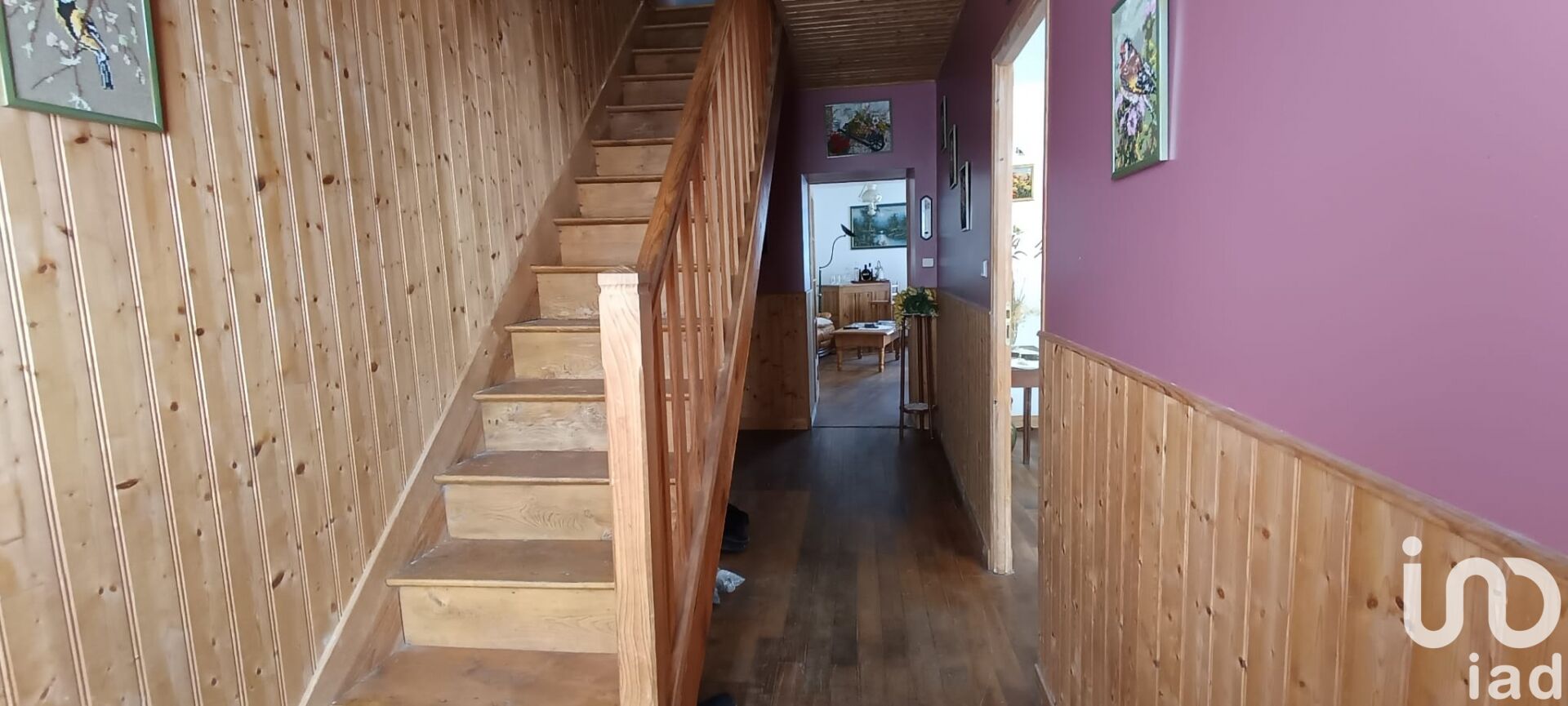 Vente Maison de village 6 pièces - Photo 4