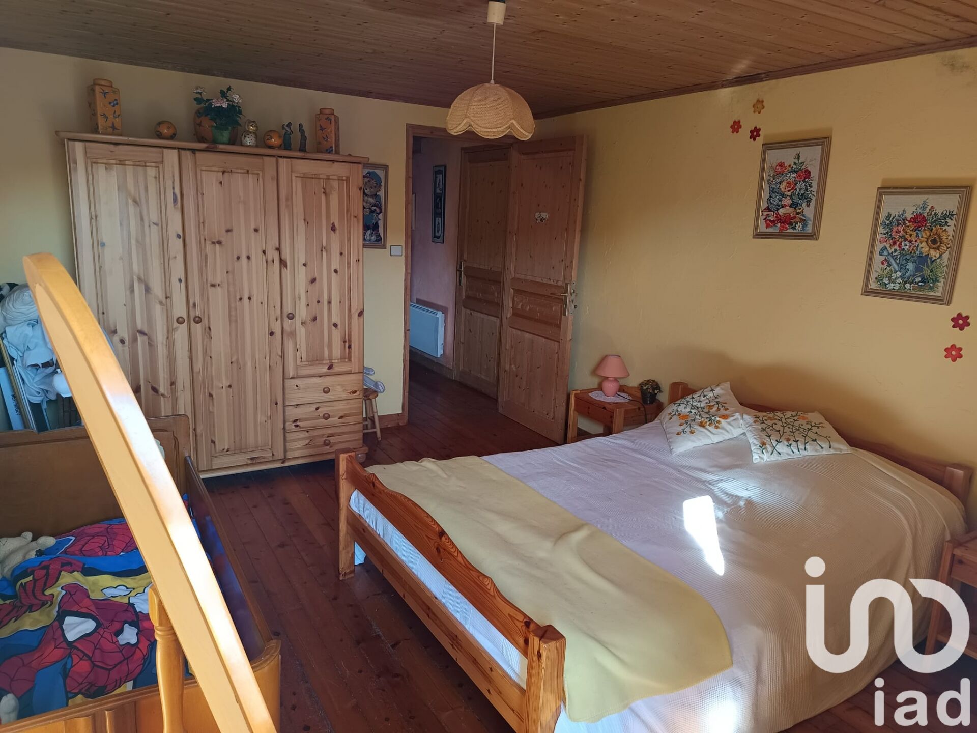 Vente Maison de village 6 pièces - Photo 5