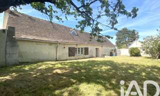 Maison 3 Pièces 65 m² à vendre à Senonches (28250)