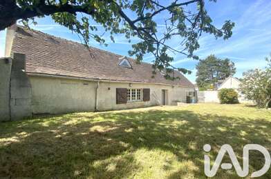 Maison 3 pièces 96000 €