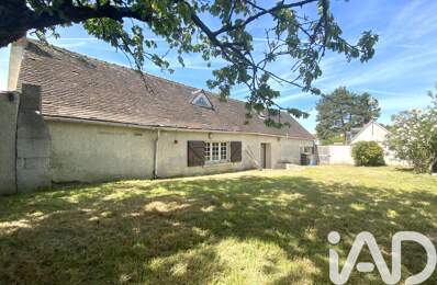 Vente Longère 3 pièces — photo du bien