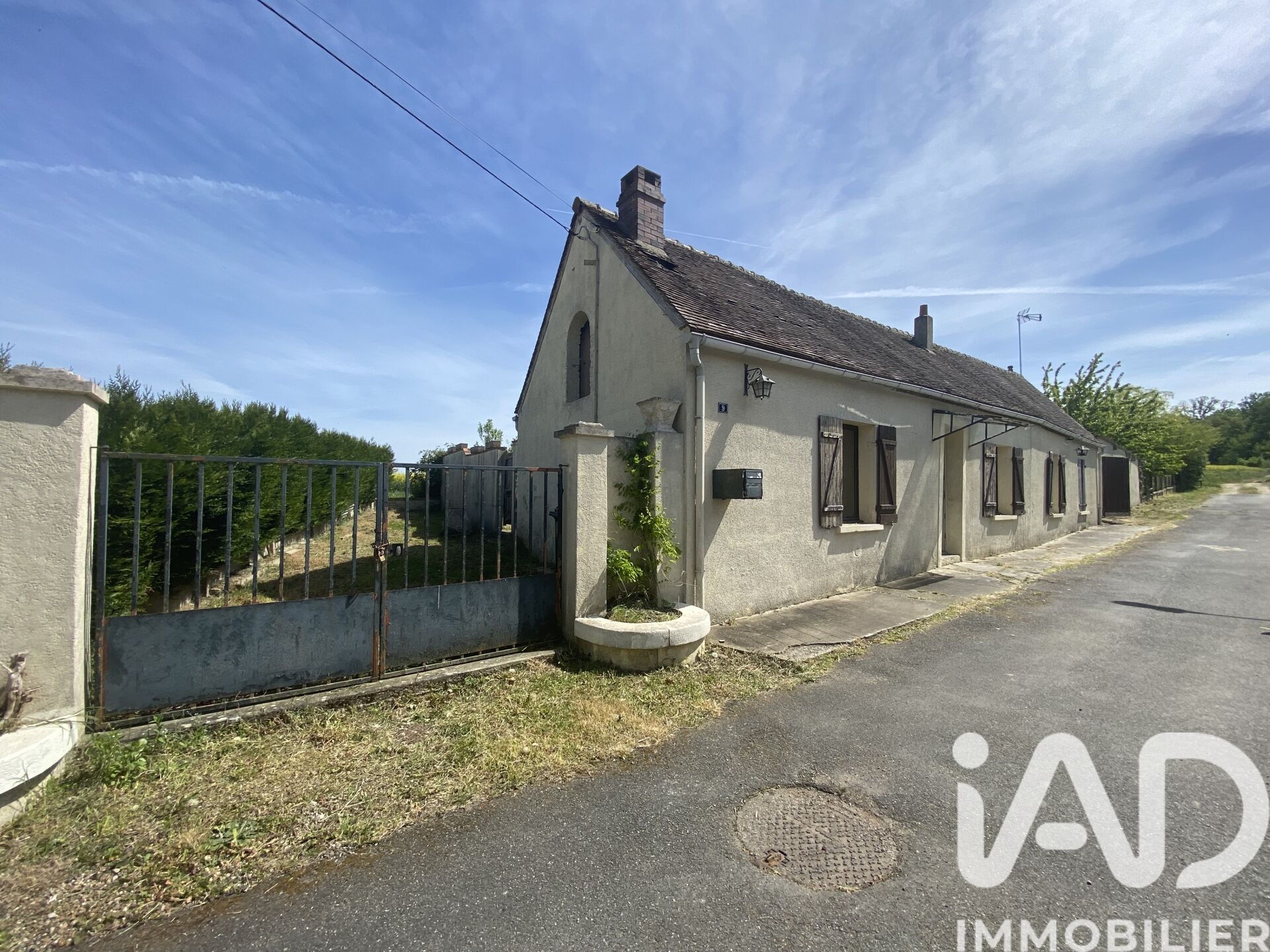 Vente Longère 3 pièces - Photo 3